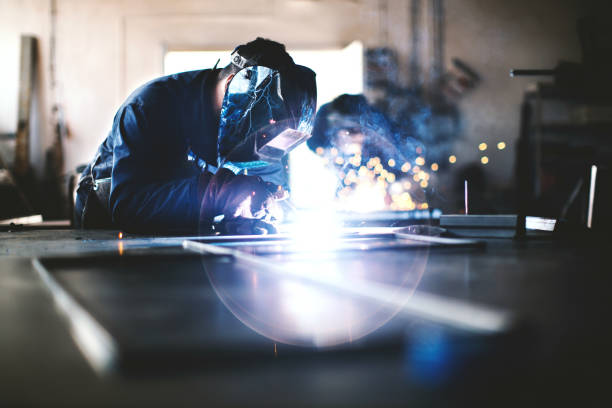 Best Food and Beverage Processing Equipment Welding in Fruitville, FL