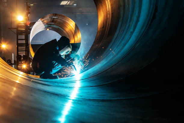 Best Food and Beverage Processing Equipment Welding in Fruitville, FL