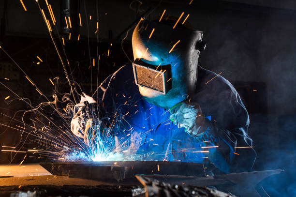 Best Aerospace and Defense Welding in Fruitville, FL