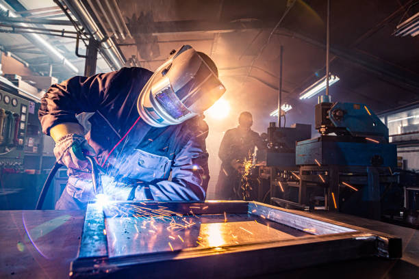 Best Specialty Welding Processes in Fruitville, FL