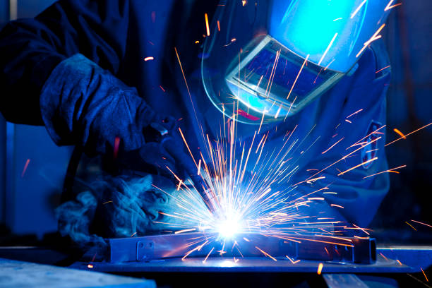 Trusted Fruitville, FL Welder & Metal Fabrication Experts