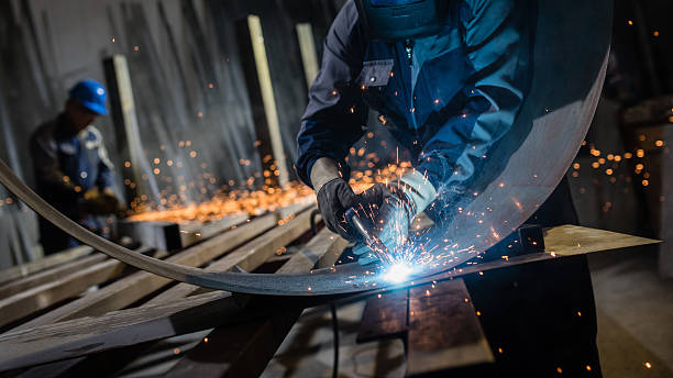 Best Welding Inspection and Certification in Fruitville, FL